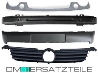VW Lupo complete conversion kit Front Bu gallery