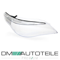 Set Saloon/Estate Front Headlight glass  gallery