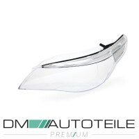 Set Saloon/Estate Front Headlight glass  gallery