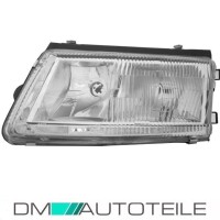 Set VW Passat 3B headlights left 97-00   gallery