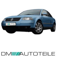 SET Klarglas Scheinwerfer Links Rechts für VW Passat 3B