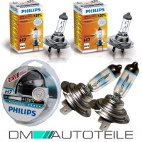 Set VW Passat 3BG headlights OEM 00-05 for electric headlamp
