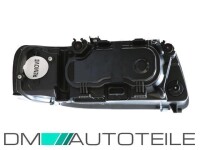 Set Audi A3 8L 8L1 Klarglas Scheinwerfer RE+LI 00-03 H7/H1 +