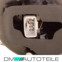LED Heckleuchte Rückleuchte Rücklicht Außen 