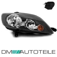 Set VW Golf Plus + headlight right 05-09 gallery