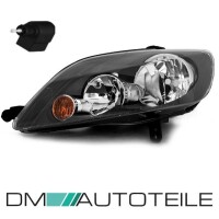 Set VW Golf Plus + headlight left 05-09  gallery
