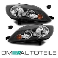 Set VW Golf Plus + headlights left right gallery