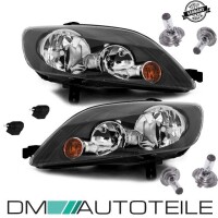 Set VW Golf Plus + headlights left right gallery