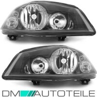 Set Seat Ibiza 6L headlights left right  gallery