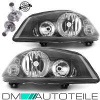Set Seat Ibiza 6L headlights left right  gallery
