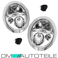 Set BMW Mini Cooper R50 R51 R52 H7 H7 he gallery