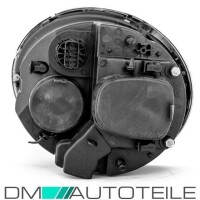 2x Mini Cooper R50 R52 R53 H7/H7 Scheinwerfer Links Rechts 0
