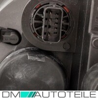Mini Cooper R50 R52 R53 Scheinwerfer Links Rechts H7/H7 +BIR