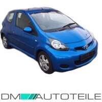 Toyota Aygo H4 Scheinwerfer Rechts 05-14 3