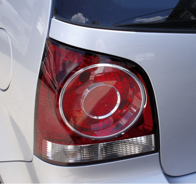 Rückleuchte Rücklicht Heckleuchte Links passt für VW Polo 9N3 9N