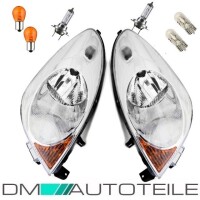 Set Nissan Note E11 Scheinwerfer Rechts  gallery