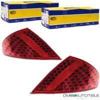 Set Peugeot 307 CC Magneti Marelli R&uum gallery