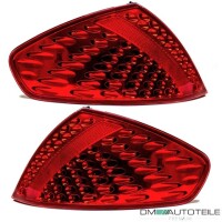 Set Peugeot 307 CC Magneti Marelli Rückleuchte aussen r
