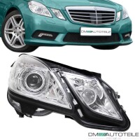 Original Hella BI-Xenon Headlight Right  gallery