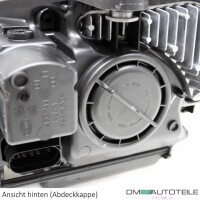 Original Hella BI-Xenon Headlight Right fits for Mercedes E-