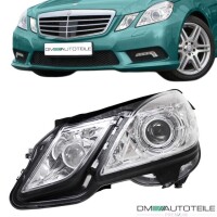 Original Hella BI-Xenon Headlight Left f gallery