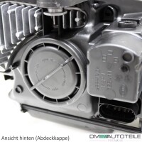 Original Hella BI-Xenon Headlight Left fits for Mercedes E-C