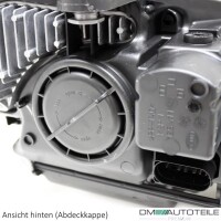 Original Hella BI-Xenon Headlight Right fits for Mercedes E-