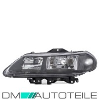 Renault Laguna Scheinwerfer links H7/H7  gallery