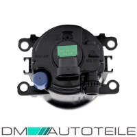 Nebelscheinwerfer H11 SET für Opel Astra G / H / Corsa 