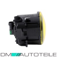 Nebelscheinwerfer H11 SET für Opel Astra G / H / Corsa 