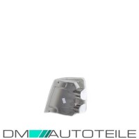 Set Volvo 740 940 760 960 Front indicator white 90-94 + bulb
