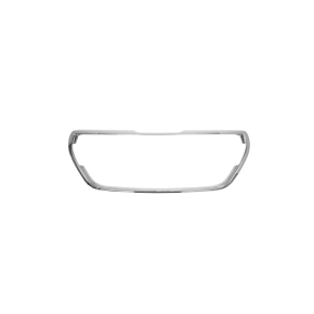 Kühlergrill Kühlergitter Grill für Peugeot 208 I CA CC CR Baujahr 2015-2019