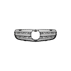 Kühlergrill Kühlergitter Grill passt für Mercedes GLC X253 Baujahr 2015-2020