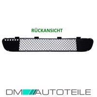 Sport Bumper central lower Grille centre ABS closed only sui