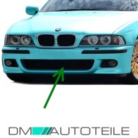 Sport Bumper central lower Grille centre ABS closed only sui