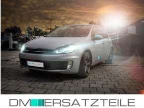 Stoßstangenträger Verstärkung vorne Verstärkung Halter passt für VW Golf 6