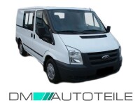 Ford Transit Front Bumper carrier 06-12 gallery