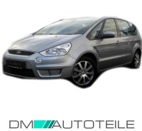 Ford S-Max Galaxy Front Bumper reinforcement 06-10 2