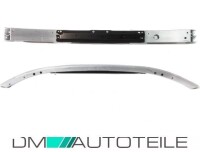 Mercedes W211 Front Bumper carrier reinf gallery