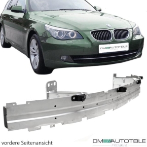 Reinforcement Aluminium for Front Bumper 07-10 fits for 5 BMW E60 E61