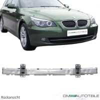 Reinforcement Aluminium for Front Bumper 07-10 fits for 5 BM