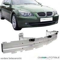 Reinforcement Aluminium for Front Bumper 07-10 fits for 5 BM