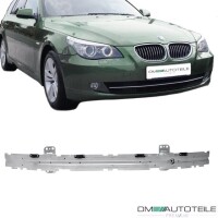 Reinforcement Aluminium for Front Bumper 07-10 fits for 5 BM