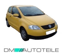 VW Fox Front Bumper reinforcement 05-10 all models 2