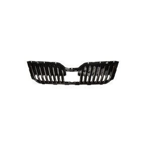 Kühlergrill Kühlergitter Grill für Skoda Superb III Kombi 3V3 3V5 Bj. 2015-2019