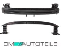 VW Passat 3C Bumper carrier reinforcement Front 05-10...