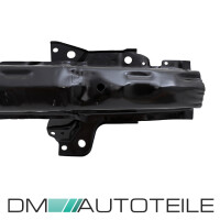 VW Golf 4 IV Bumper carrier Front reinforcement 97-03 incl. 