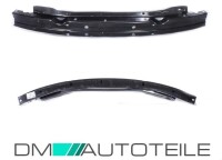 Audi A6 4B C5 Bumper carrier reinforceme gallery