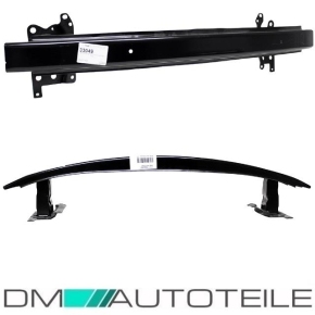 VW Polo 9N3 Facelift 05-09  Reinforcement for Front Bumper