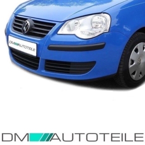 VW Polo 9N3 Facelift 05-09  Reinforcement for Front Bumper